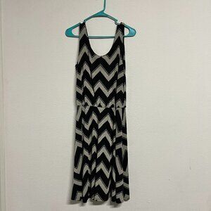 Renee C. Zalia Dress